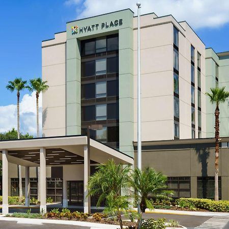 Hyatt Place Orlando / I-Drive / Convention Center Williamsburg Exteriör bild