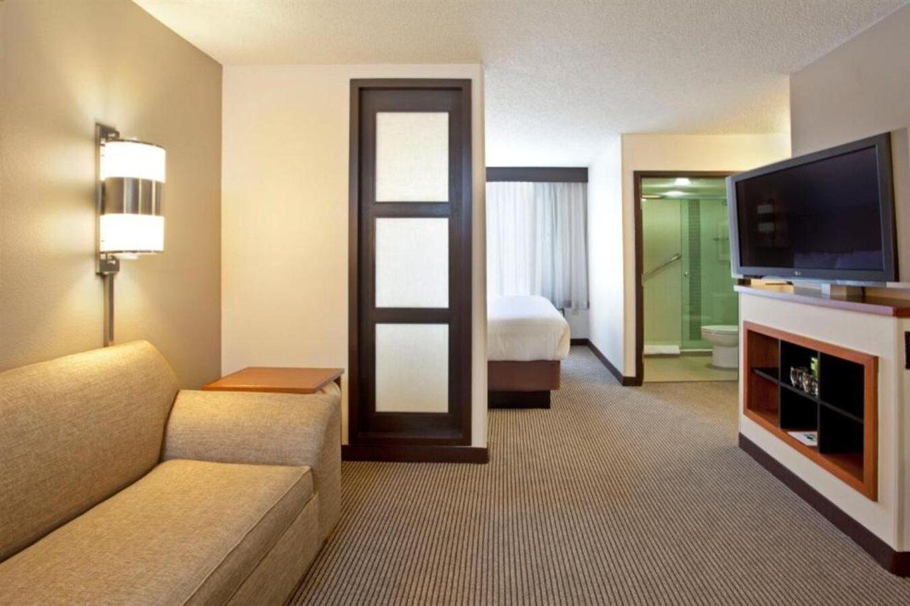 Hyatt Place Orlando / I-Drive / Convention Center Williamsburg Exteriör bild
