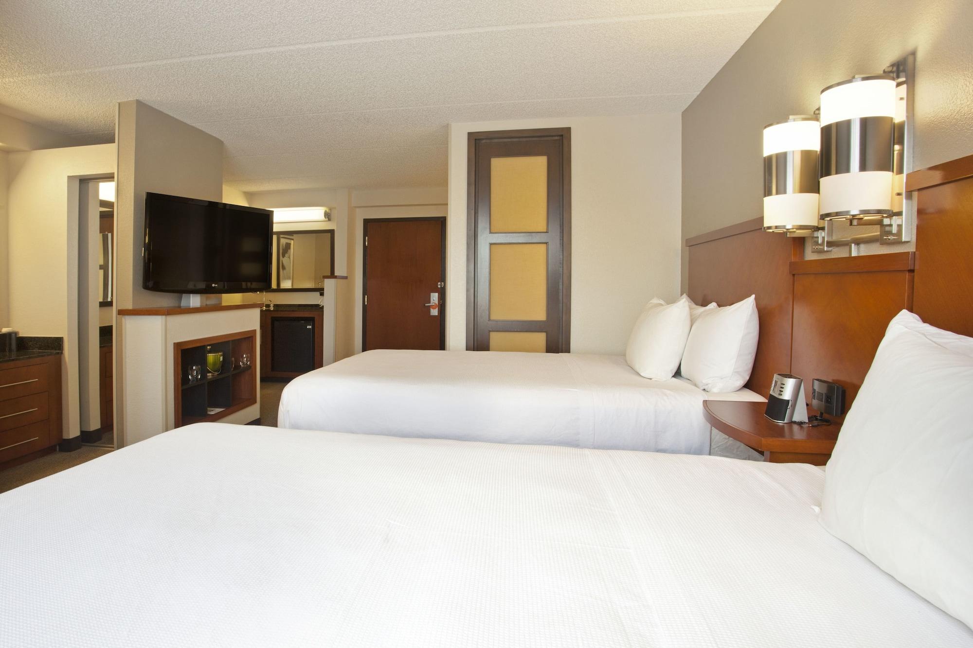Hyatt Place Orlando / I-Drive / Convention Center Williamsburg Exteriör bild