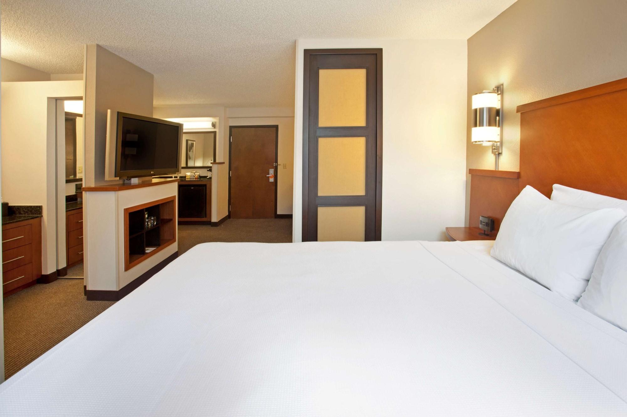 Hyatt Place Orlando / I-Drive / Convention Center Williamsburg Exteriör bild