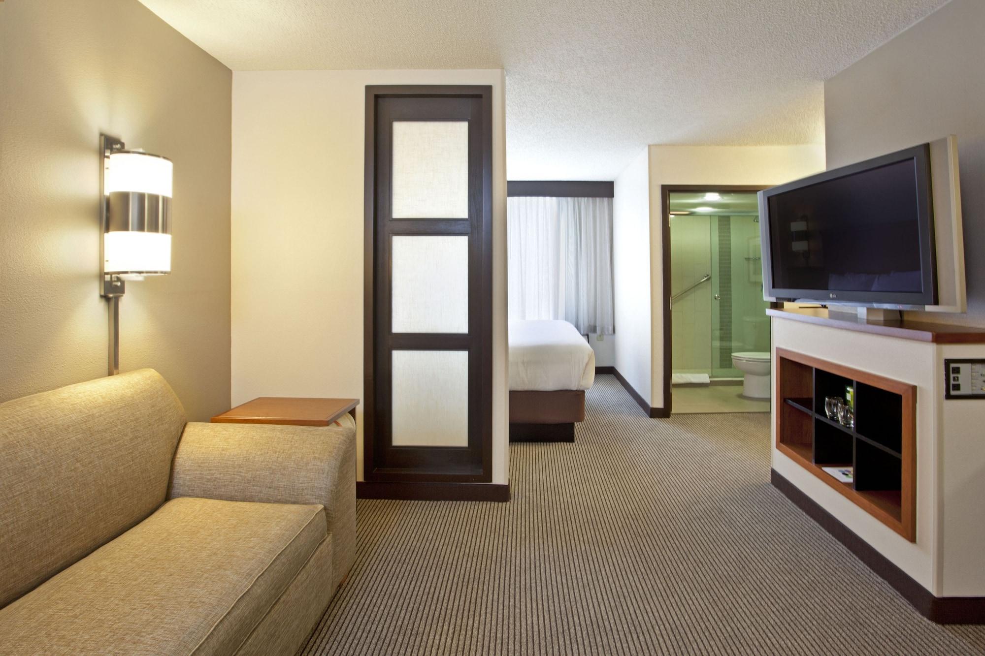 Hyatt Place Orlando / I-Drive / Convention Center Williamsburg Exteriör bild