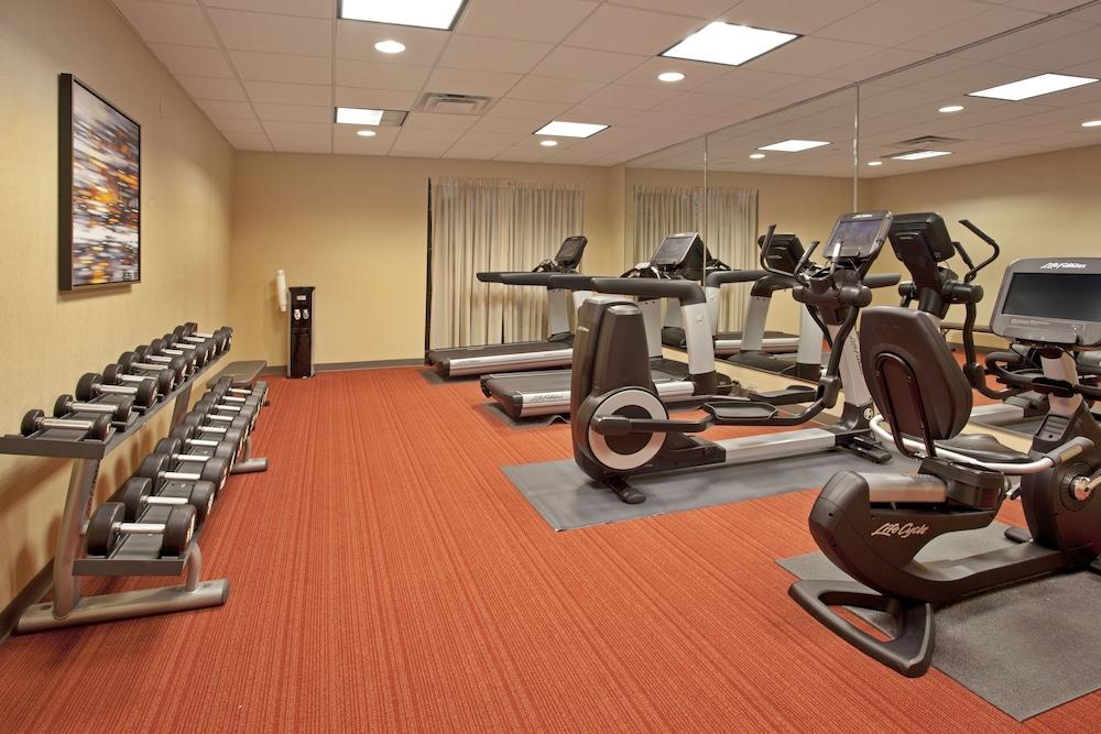 Hyatt Place Orlando / I-Drive / Convention Center Williamsburg Exteriör bild