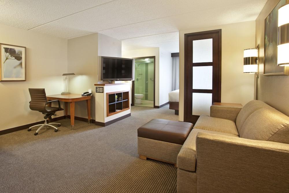 Hyatt Place Orlando / I-Drive / Convention Center Williamsburg Exteriör bild