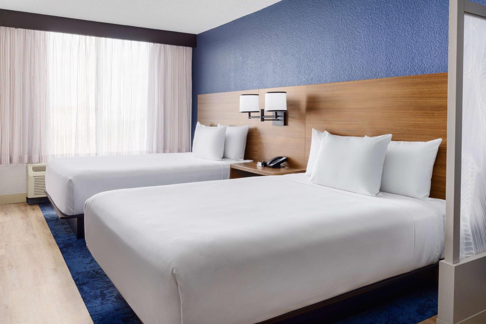 Hyatt Place Orlando / I-Drive / Convention Center Williamsburg Exteriör bild