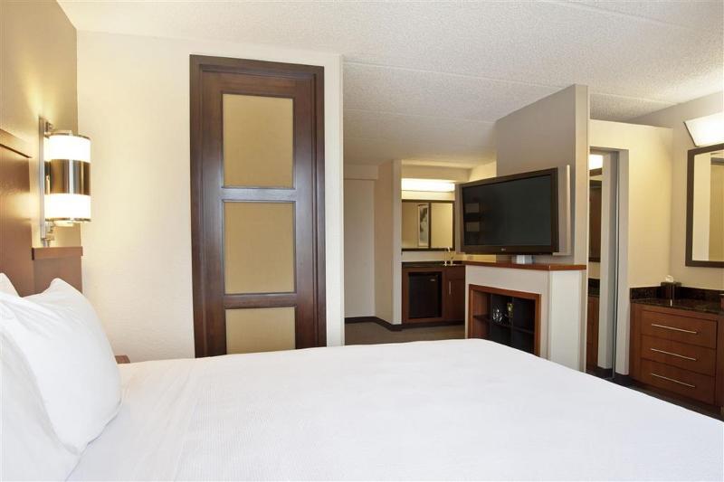 Hyatt Place Orlando / I-Drive / Convention Center Williamsburg Exteriör bild
