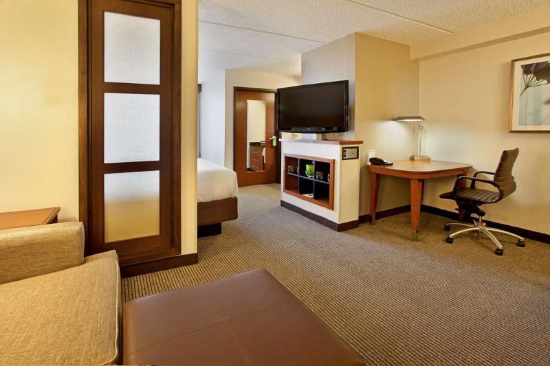 Hyatt Place Orlando / I-Drive / Convention Center Williamsburg Exteriör bild