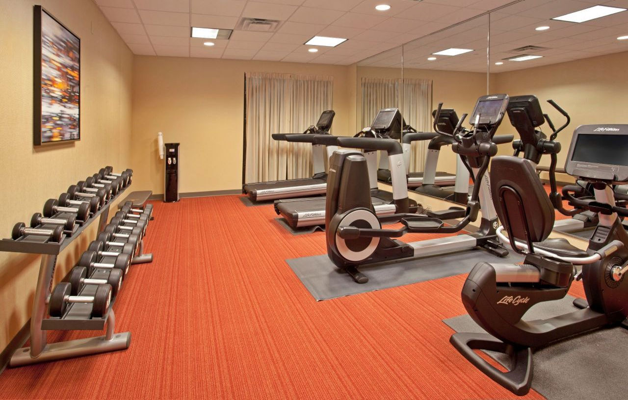 Hyatt Place Orlando / I-Drive / Convention Center Williamsburg Exteriör bild